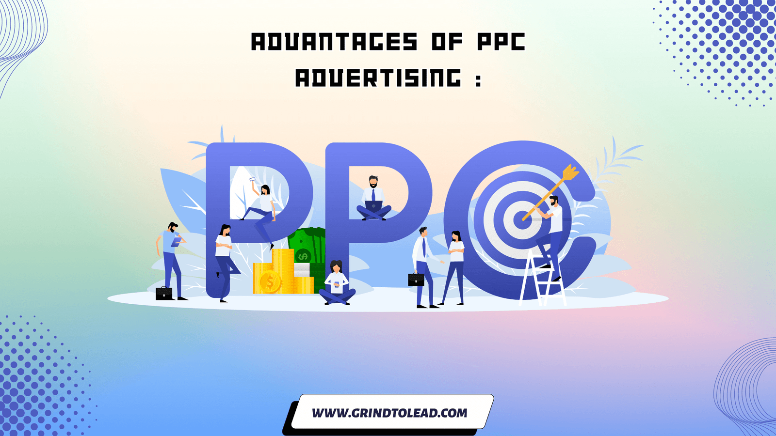 Advantages of PPC Advertising