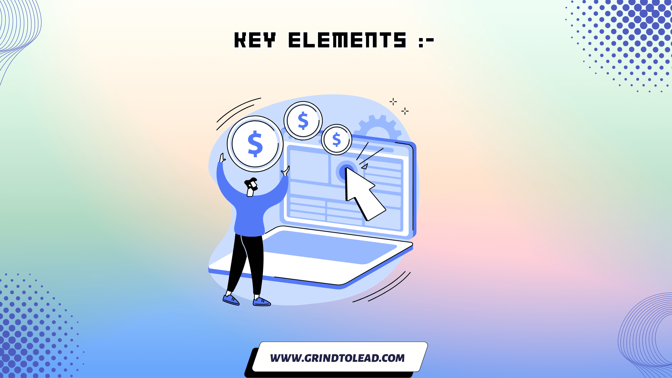 Key Elements of PPC