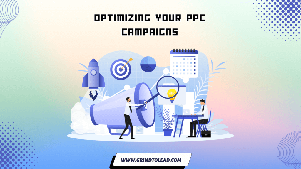 Optimizing Your PPC Campaigns