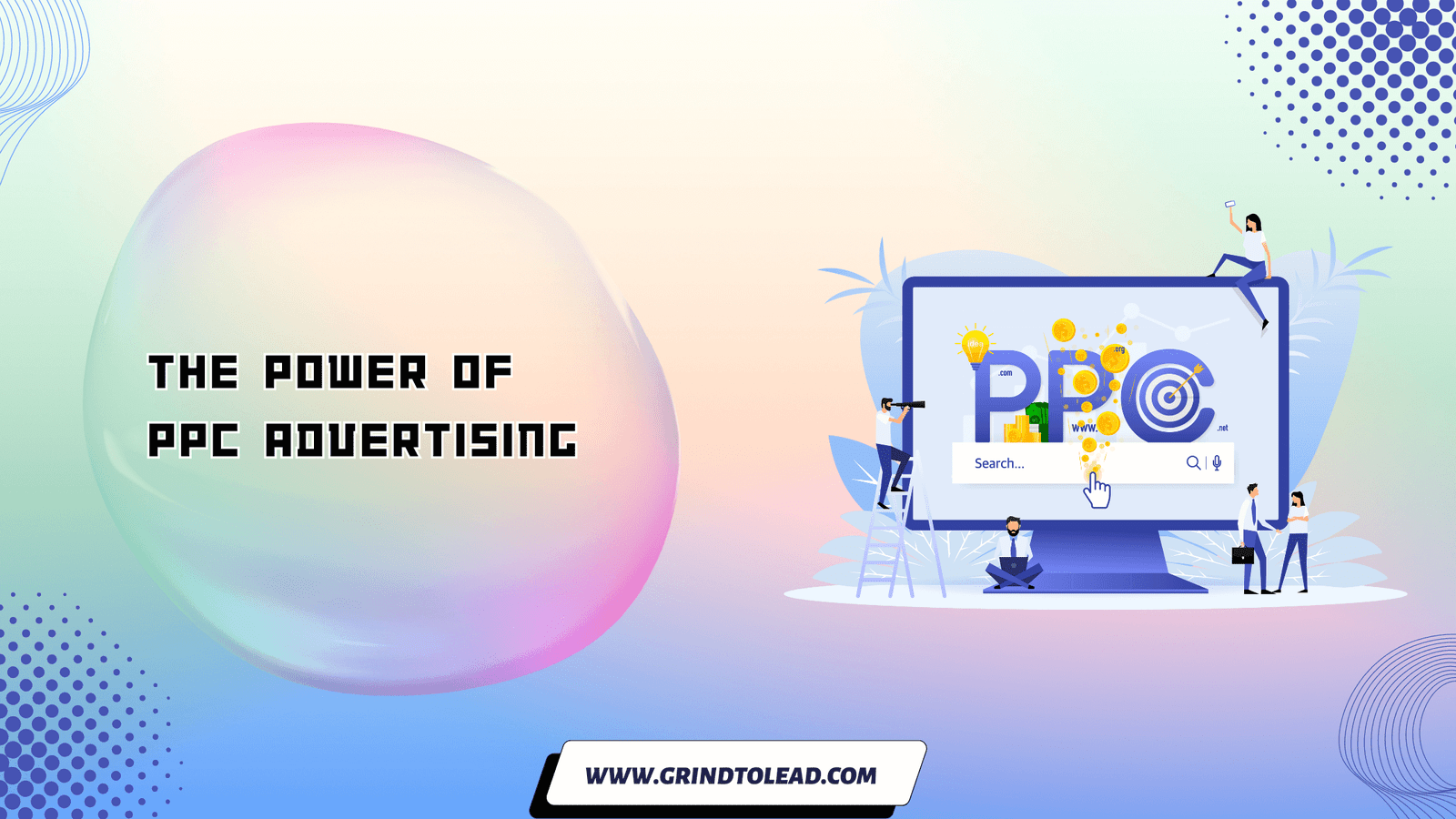 The Power of PPC Advertising