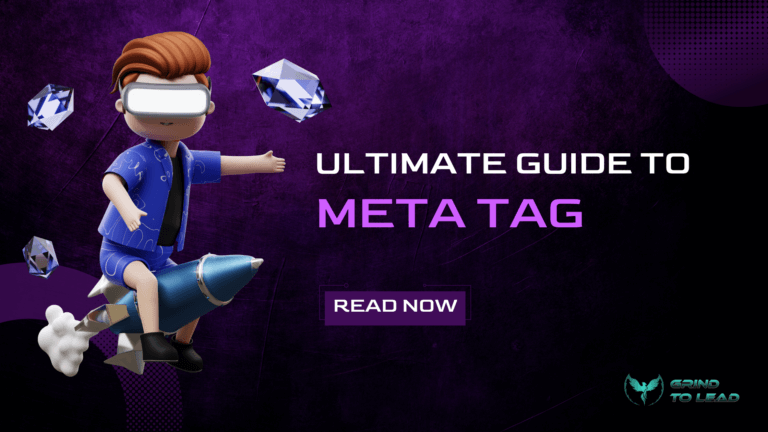 Ultimate Guide To Meta Tag